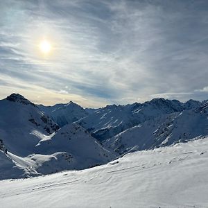 Hotel Vauban Briancon Serre Chevalier